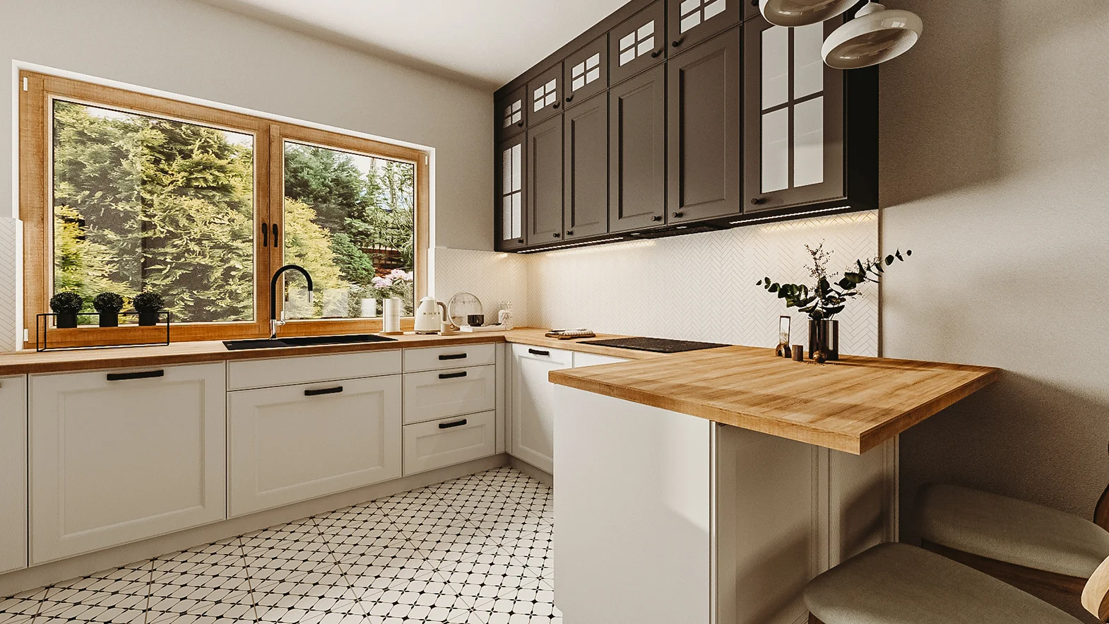 Dlaczego prostota w kuchni działa najlepiej