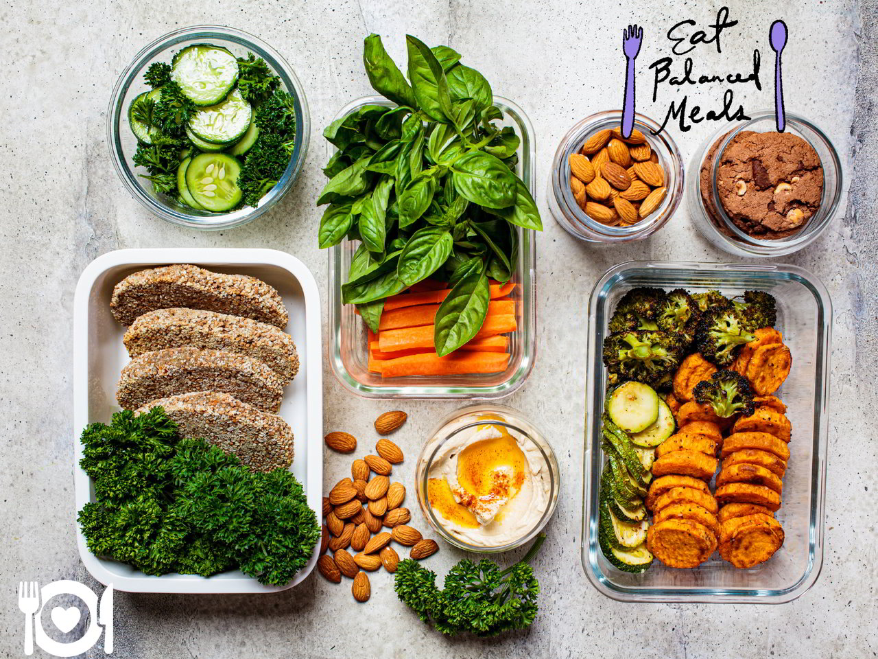 Produkty, które ułatwiają codzienne posiłki